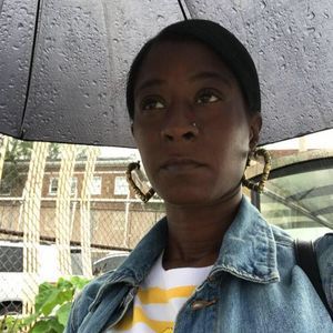 Meet your Posher, Daphne